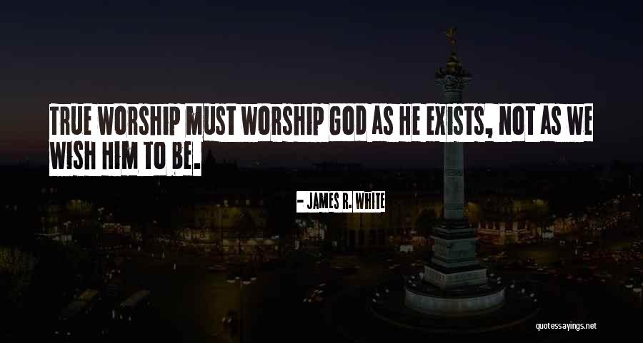 Time Addis Quotes By James R. White Time Addis Quotes By James R. White