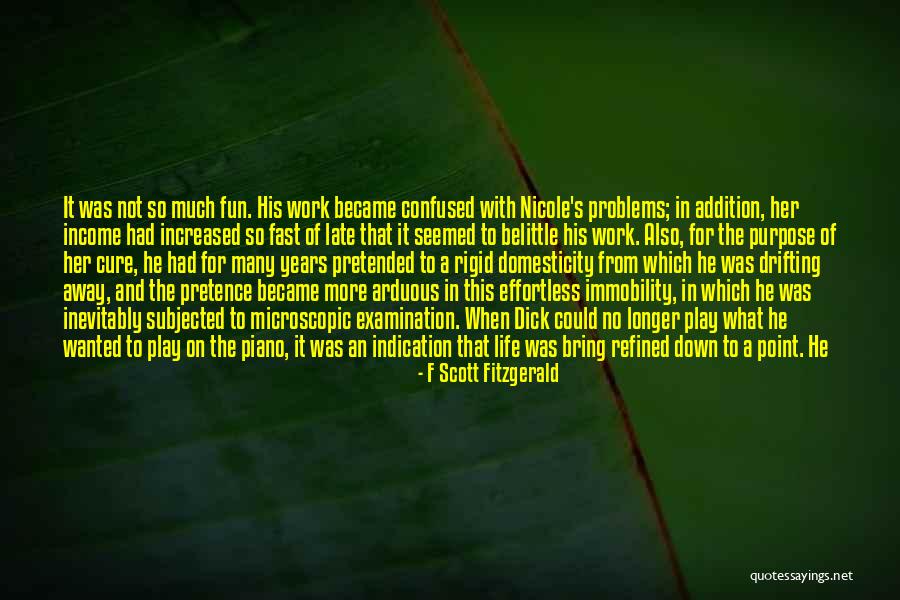 Time Addition Quotes By F Scott Fitzgerald Time Addition Quotes By F Scott Fitzgerald