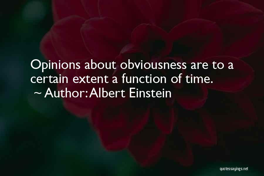 Time Albert Einstein Quotes By Albert Einstein