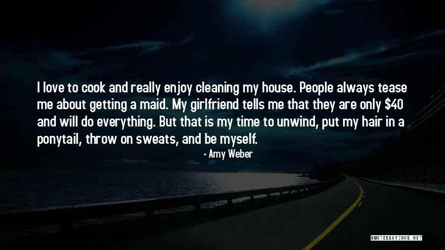 Time Always Tells Quotes By Amy Weber Time Always Tells Quotes By Amy Weber