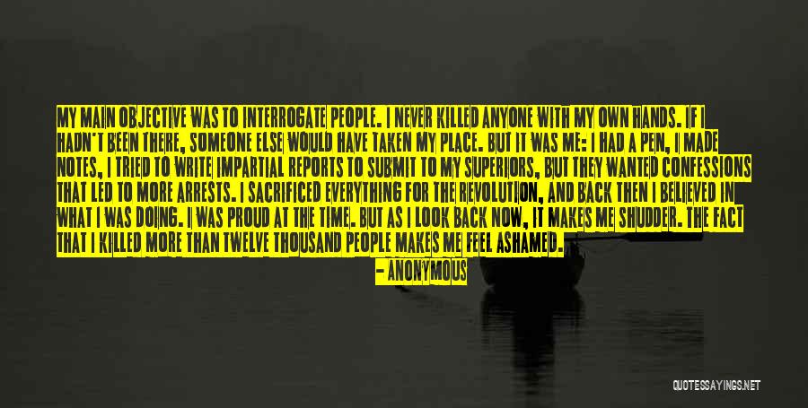 Time And A Place For Everything Quotes By Anonymous Time And A Place For Everything Quotes By Anonymous
