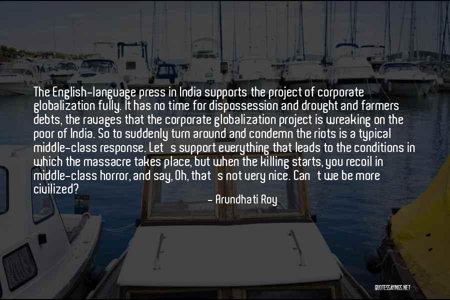 Time And A Place For Everything Quotes By Arundhati Roy Time And A Place For Everything Quotes By Arundhati Roy