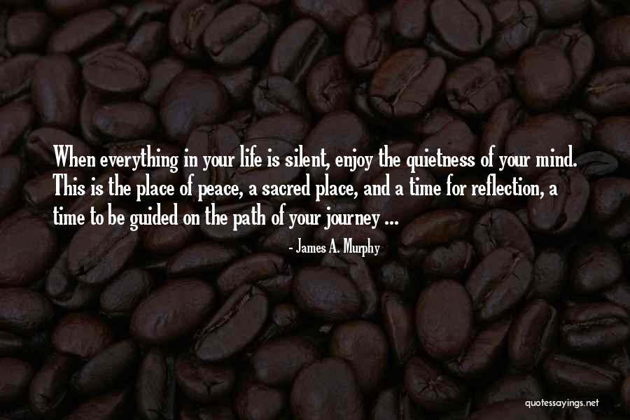 Time And A Place For Everything Quotes By James A. Murphy Time And A Place For Everything Quotes By James A. Murphy