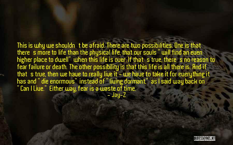 Time And A Place For Everything Quotes By Jay-Z Time And A Place For Everything Quotes By Jay-Z
