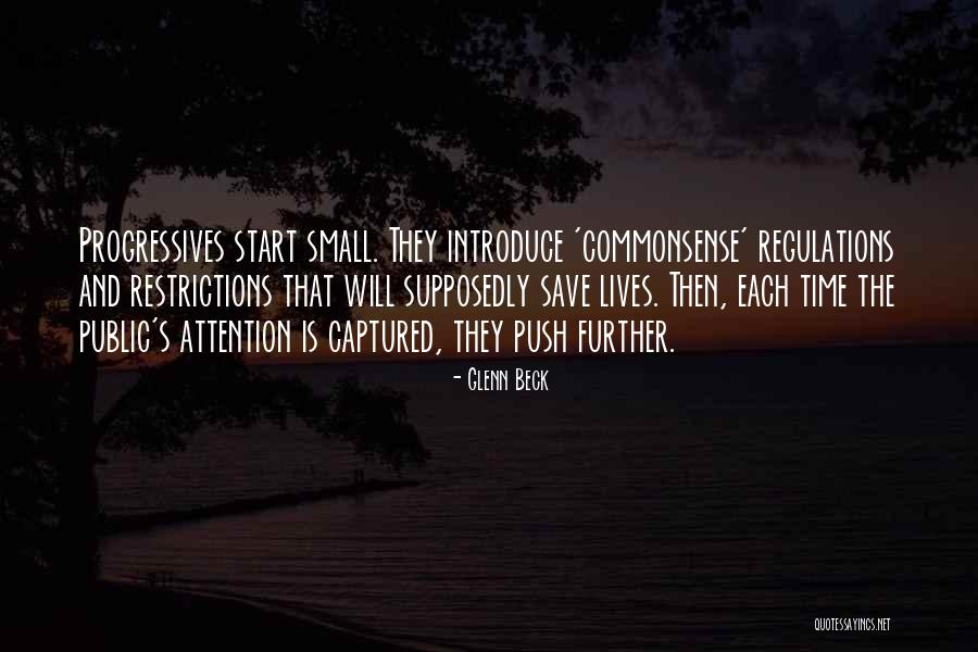 Time And Attention Quotes By Glenn Beck Time And Attention Quotes By Glenn Beck