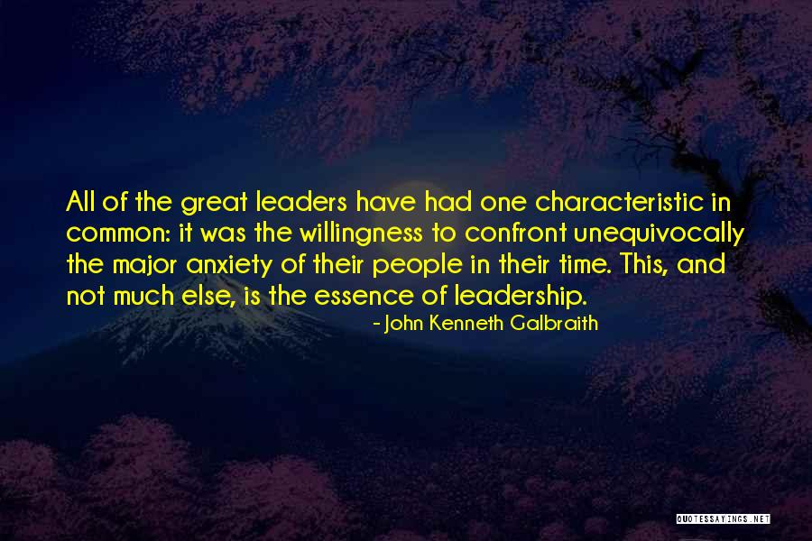 Time And Essence Quotes By John Kenneth Galbraith Time And Essence Quotes By John Kenneth Galbraith