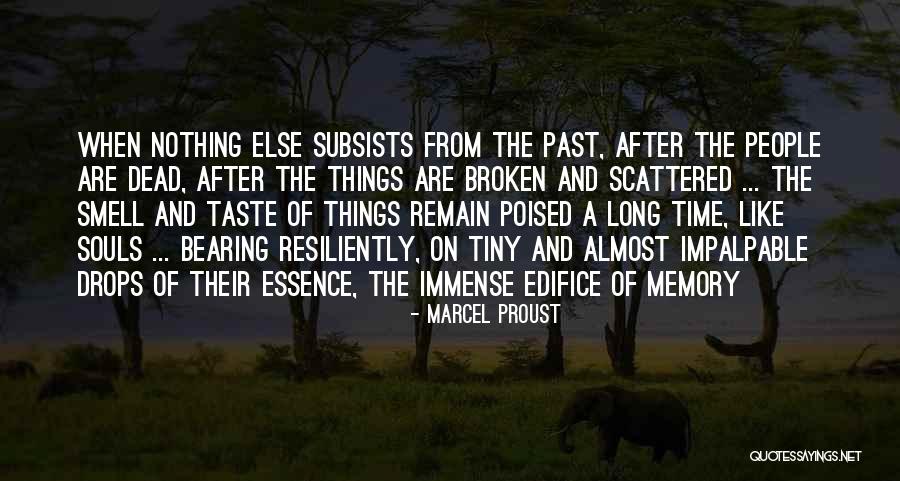Time And Essence Quotes By Marcel Proust Time And Essence Quotes By Marcel Proust