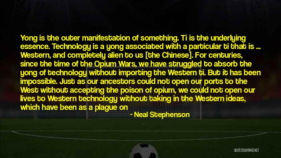 Time And Essence Quotes By Neal Stephenson Time And Essence Quotes By Neal Stephenson