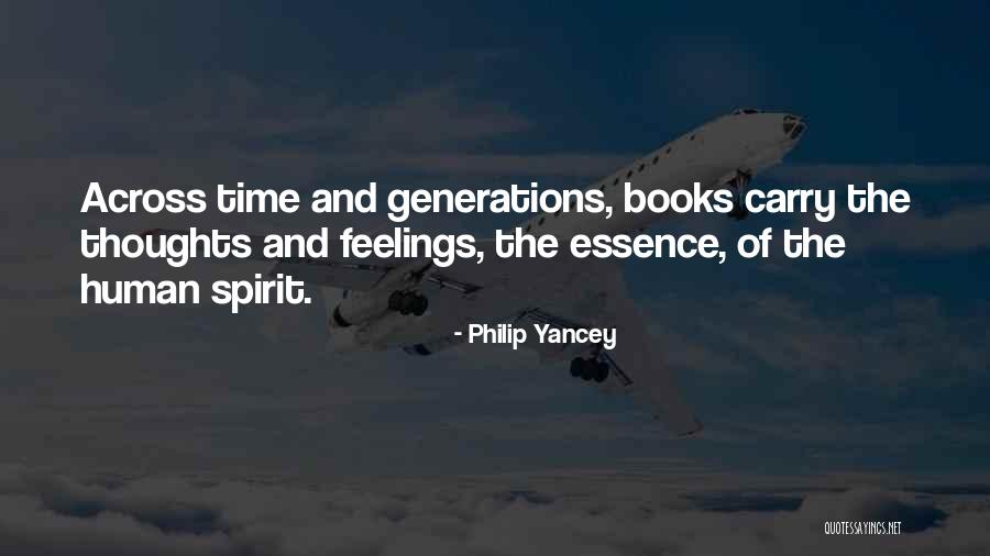 Time And Essence Quotes By Philip Yancey Time And Essence Quotes By Philip Yancey
