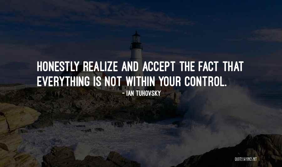 Time And Informative Quotes By Ian Tuhovsky