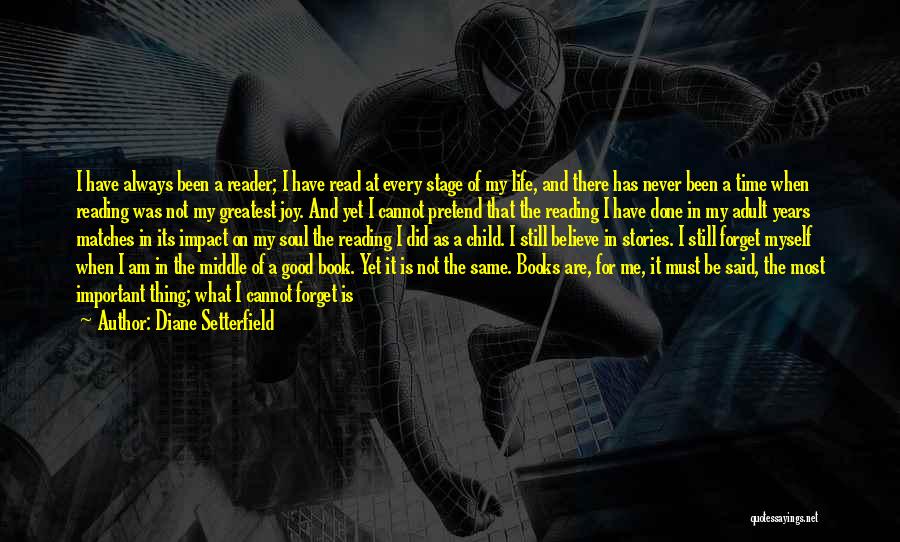 Time And Lost Love Quotes By Diane Setterfield Time And Lost Love Quotes By Diane Setterfield