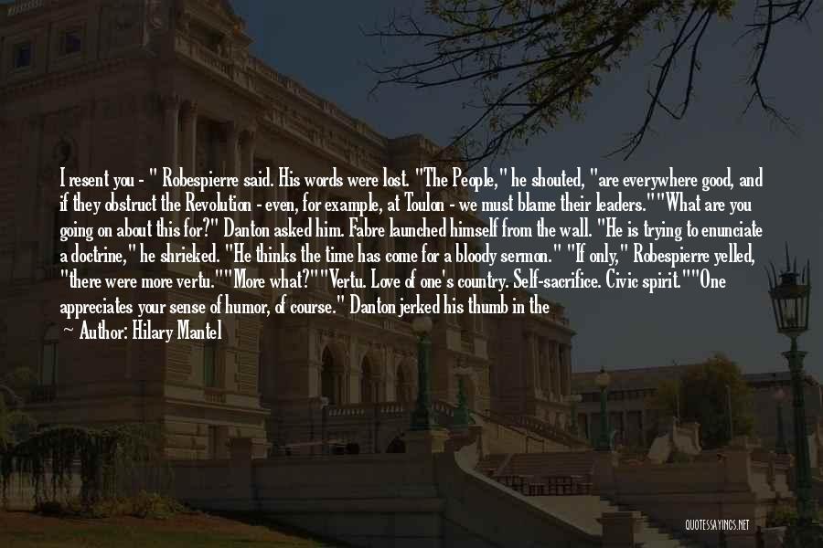 Time And Lost Love Quotes By Hilary Mantel Time And Lost Love Quotes By Hilary Mantel