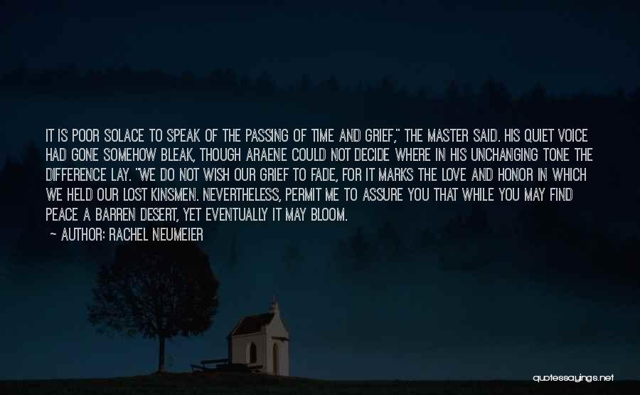 Time And Lost Love Quotes By Rachel Neumeier Time And Lost Love Quotes By Rachel Neumeier