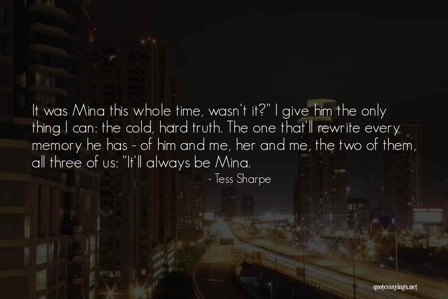 Time And Love And Death Quotes By Tess Sharpe Time And Love And Death Quotes By Tess Sharpe