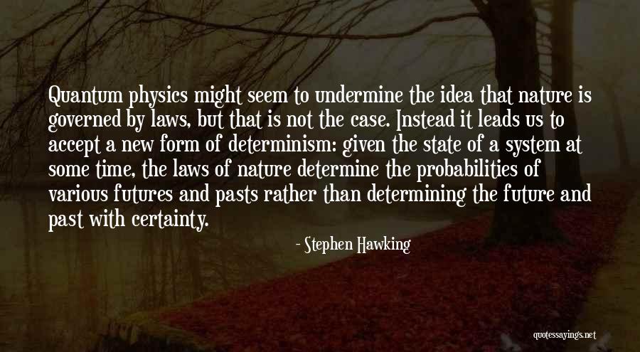 Time And Physics Quotes By Stephen Hawking Time And Physics Quotes By Stephen Hawking