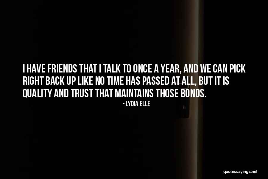 Time And Quality Quotes By Lydia Elle Time And Quality Quotes By Lydia Elle