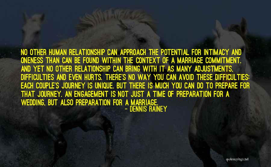 Time And Relationship Quotes By Dennis Rainey Time And Relationship Quotes By Dennis Rainey