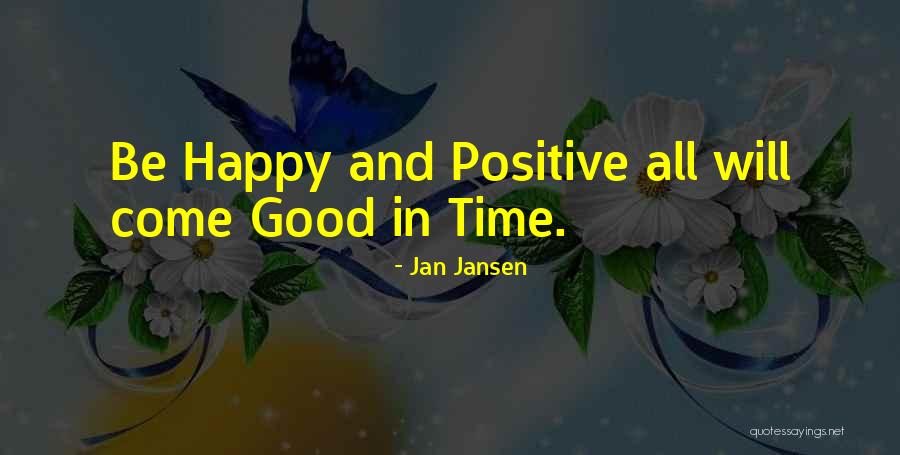 Time And Travel Quotes By Jan Jansen Time And Travel Quotes By Jan Jansen