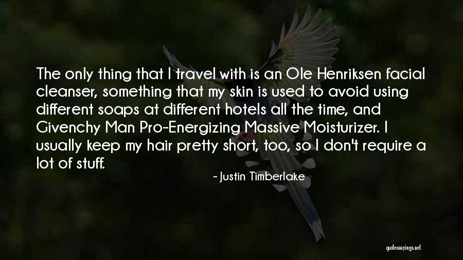 Time And Travel Quotes By Justin Timberlake Time And Travel Quotes By Justin Timberlake