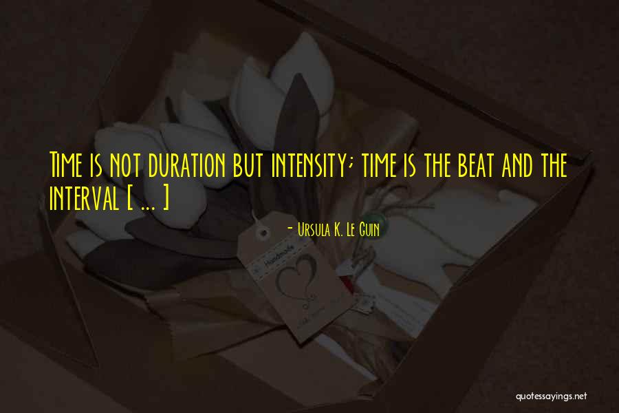 Time And Travel Quotes By Ursula K. Le Guin Time And Travel Quotes By Ursula K. Le Guin