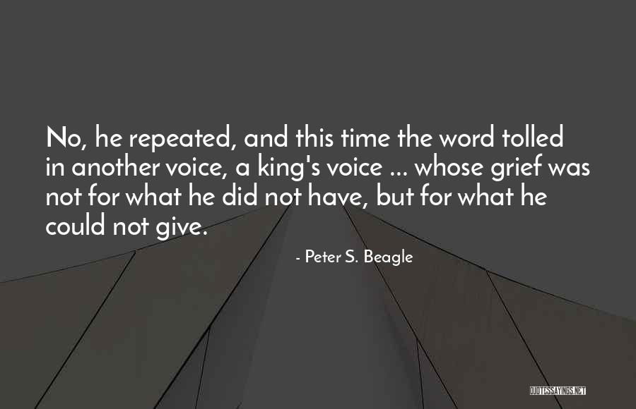 Time Another Word Quotes By Peter S. Beagle Time Another Word Quotes By Peter S. Beagle