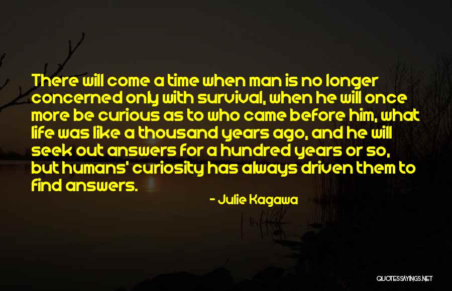 Time Answers Quotes By Julie Kagawa Time Answers Quotes By Julie Kagawa