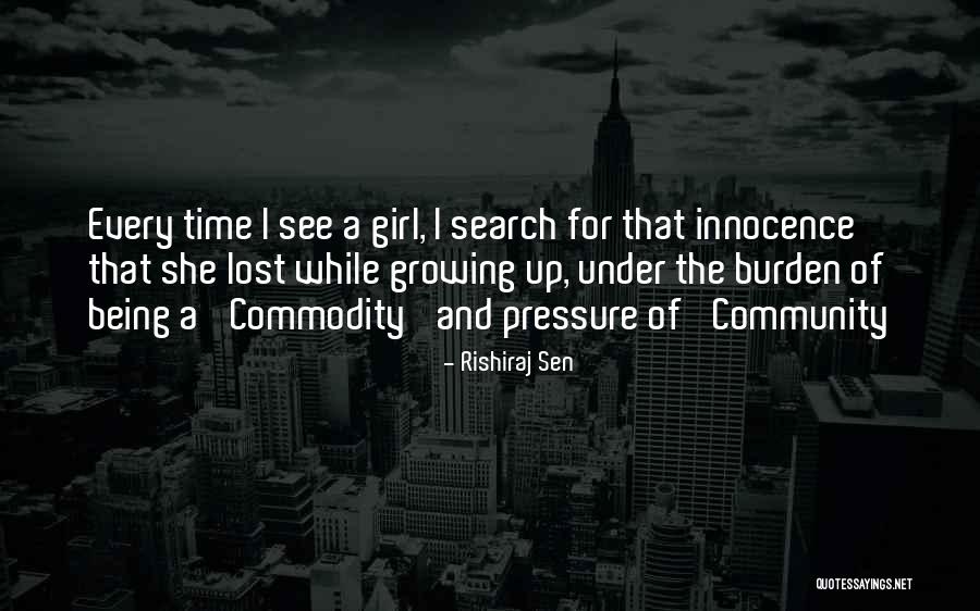 Time As A Commodity Quotes By Rishiraj Sen Time As A Commodity Quotes By Rishiraj Sen