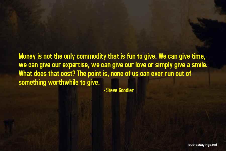 Time As A Commodity Quotes By Steve Goodier Time As A Commodity Quotes By Steve Goodier