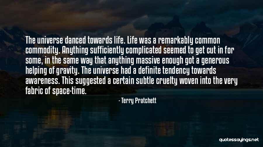 Time As A Commodity Quotes By Terry Pratchett Time As A Commodity Quotes By Terry Pratchett