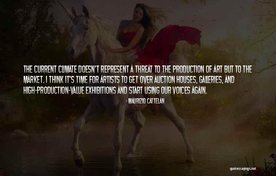 Time Auction Quotes By Maurizio Cattelan Time Auction Quotes By Maurizio Cattelan