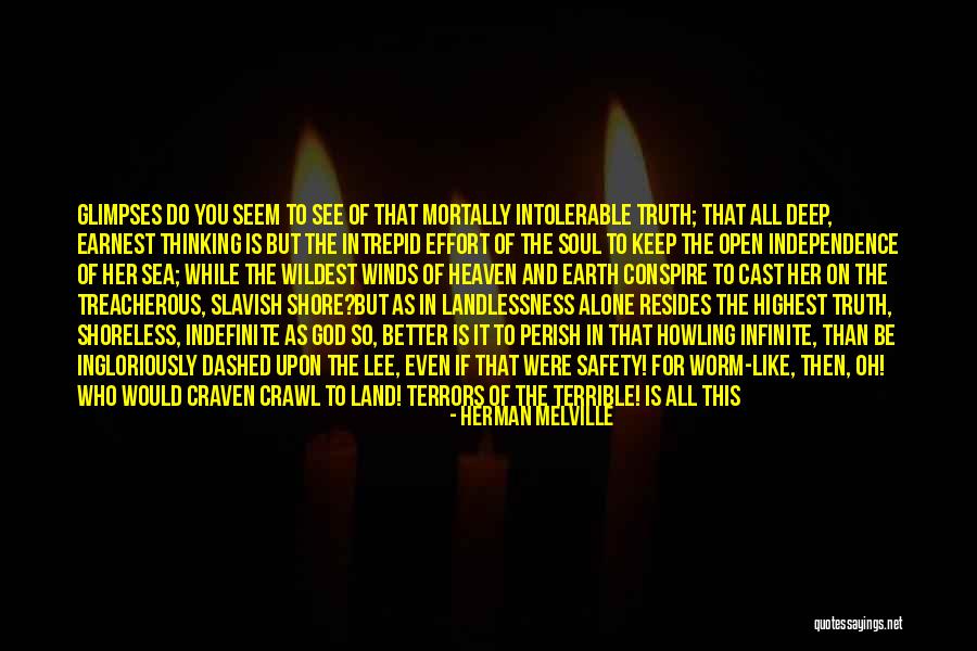 Time August 17 Quotes By Herman Melville Time August 17 Quotes By Herman Melville