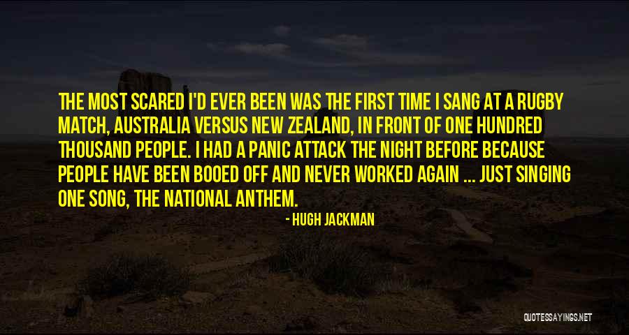 Time Australia Quotes By Hugh Jackman Time Australia Quotes By Hugh Jackman