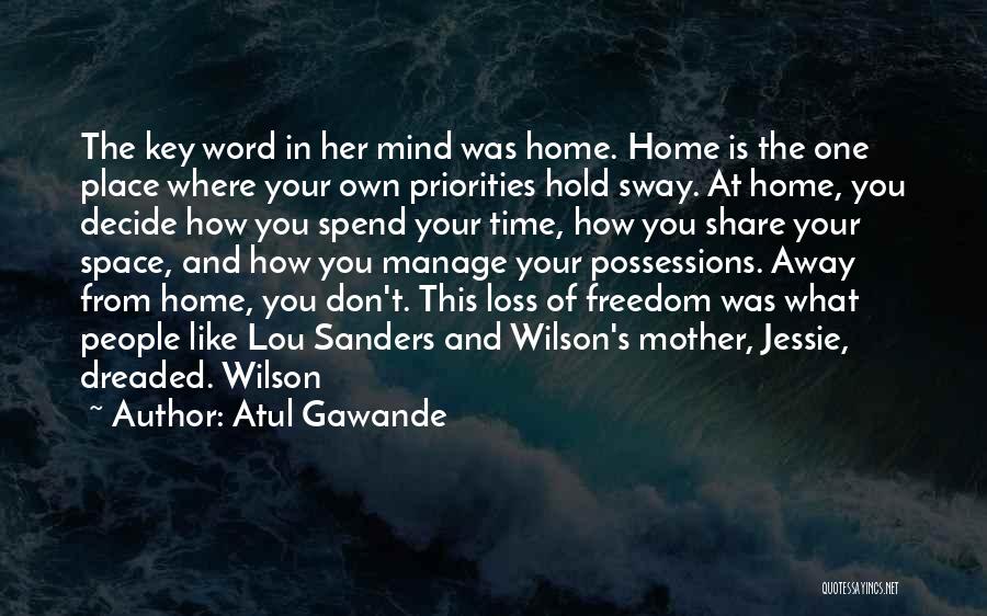 Top 100 Time Away From Home Quotes Sayings