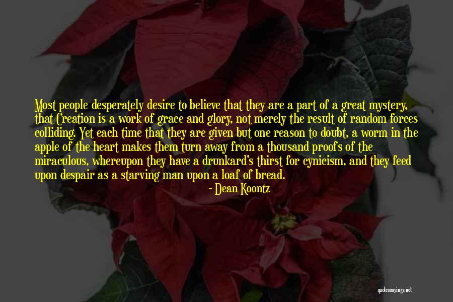 Time Away From Work Quotes By Dean Koontz Time Away From Work Quotes By Dean Koontz