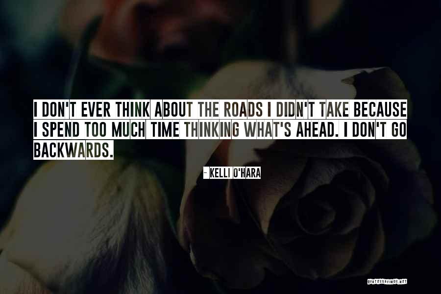 Time Backwards Quotes By Kelli O'Hara Time Backwards Quotes By Kelli O'Hara