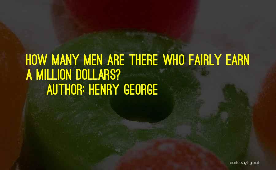 Time Badit Quotes By Henry George