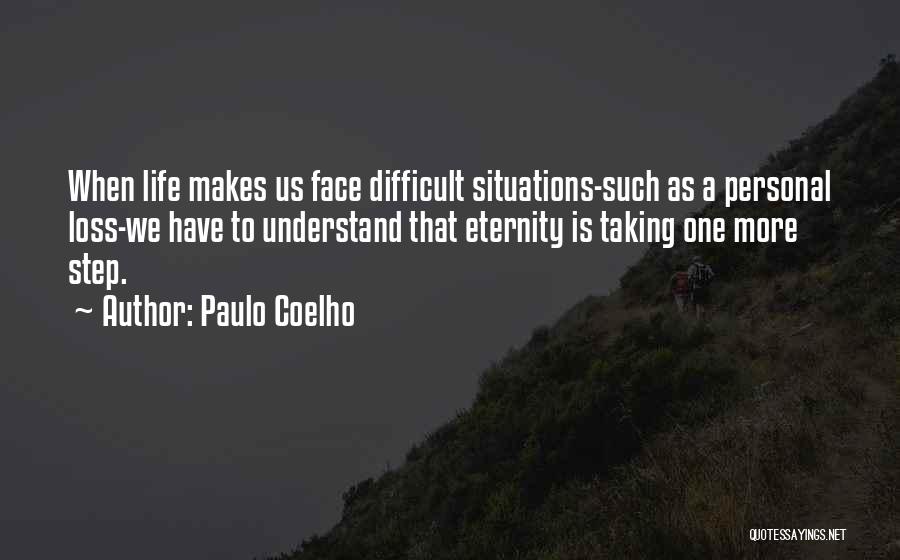 Time Badit Quotes By Paulo Coelho