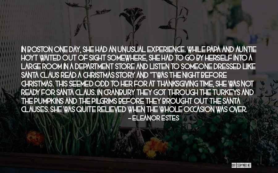 Time Before Christmas Quotes By Eleanor Estes Time Before Christmas Quotes By Eleanor Estes