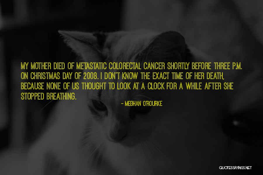 Time Before Christmas Quotes By Meghan O'Rourke Time Before Christmas Quotes By Meghan O'Rourke
