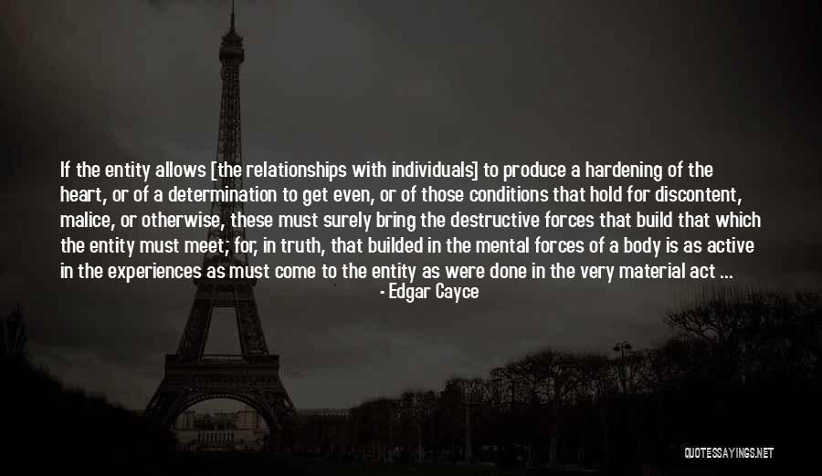 Time Bound Smart Quotes By Edgar Cayce Time Bound Smart Quotes By Edgar Cayce