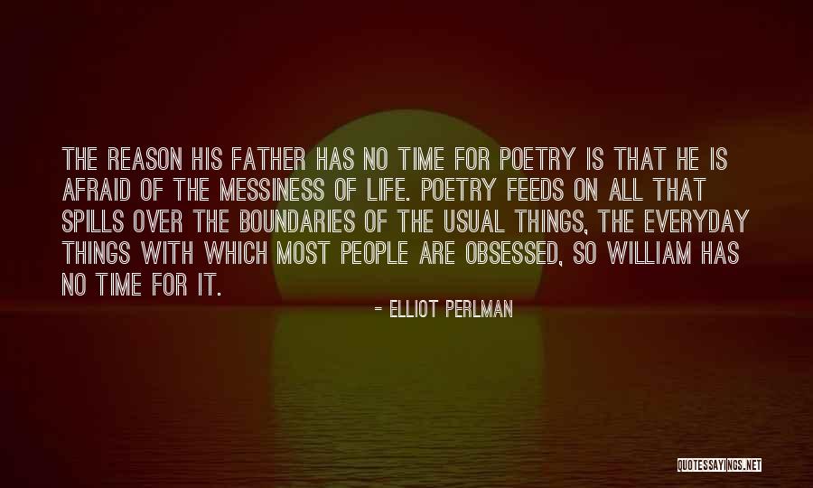 Time Boundaries Quotes By Elliot Perlman Time Boundaries Quotes By Elliot Perlman