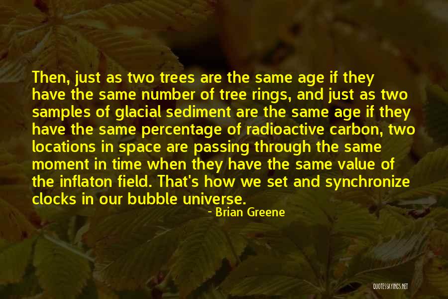 Time Bubble Quotes By Brian Greene Time Bubble Quotes By Brian Greene