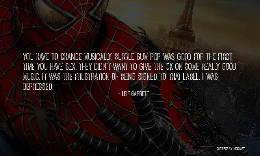 Time Bubble Quotes By Leif Garrett Time Bubble Quotes By Leif Garrett