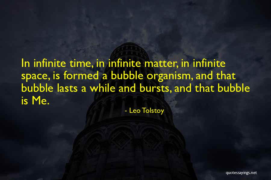Time Bubble Quotes By Leo Tolstoy Time Bubble Quotes By Leo Tolstoy