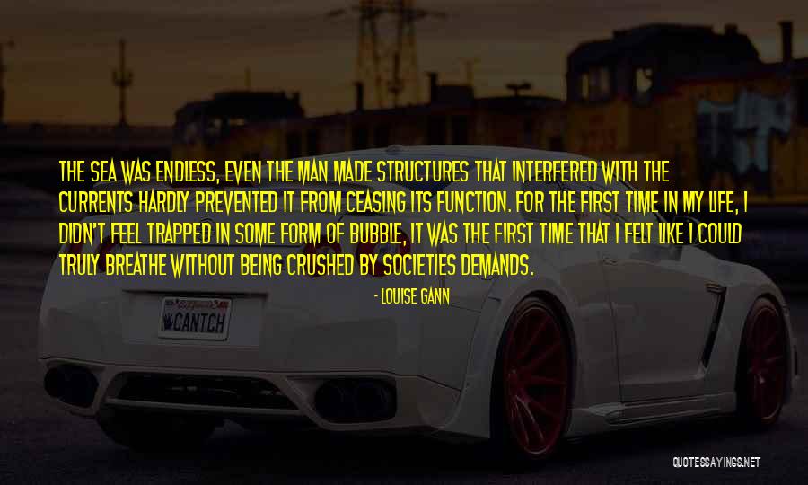 Time Bubble Quotes By Louise Gann Time Bubble Quotes By Louise Gann
