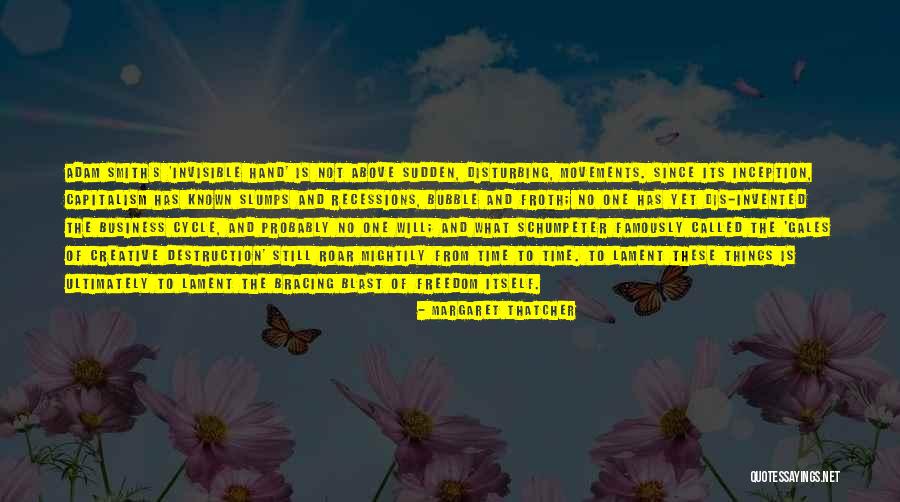 Time Bubble Quotes By Margaret Thatcher Time Bubble Quotes By Margaret Thatcher