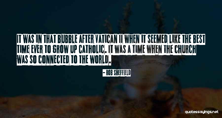 Time Bubble Quotes By Rob Sheffield Time Bubble Quotes By Rob Sheffield