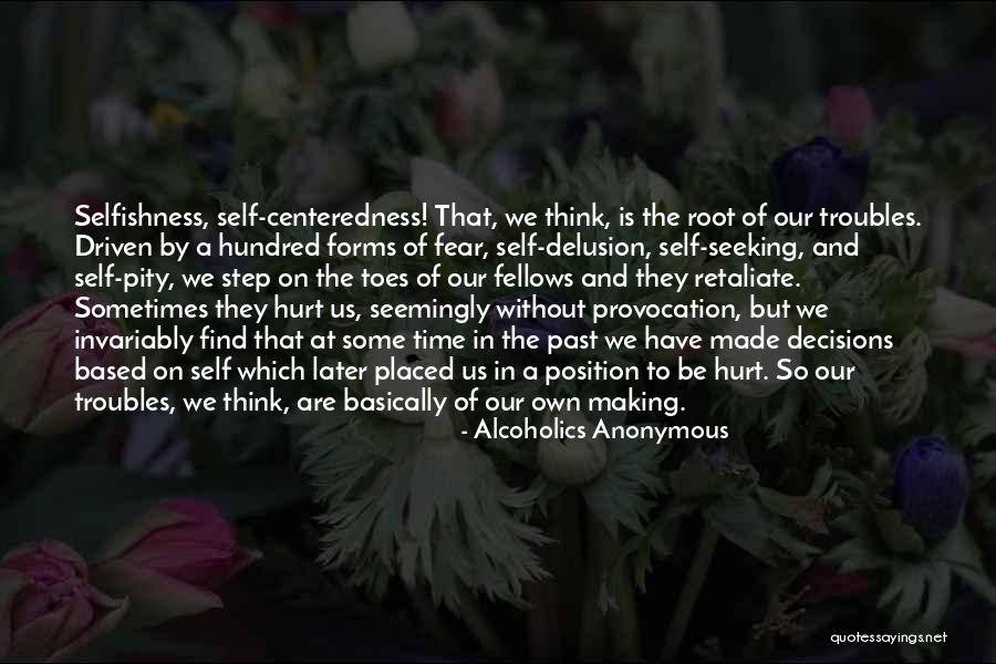 Time By Anonymous Quotes By Alcoholics Anonymous Time By Anonymous Quotes By Alcoholics Anonymous
