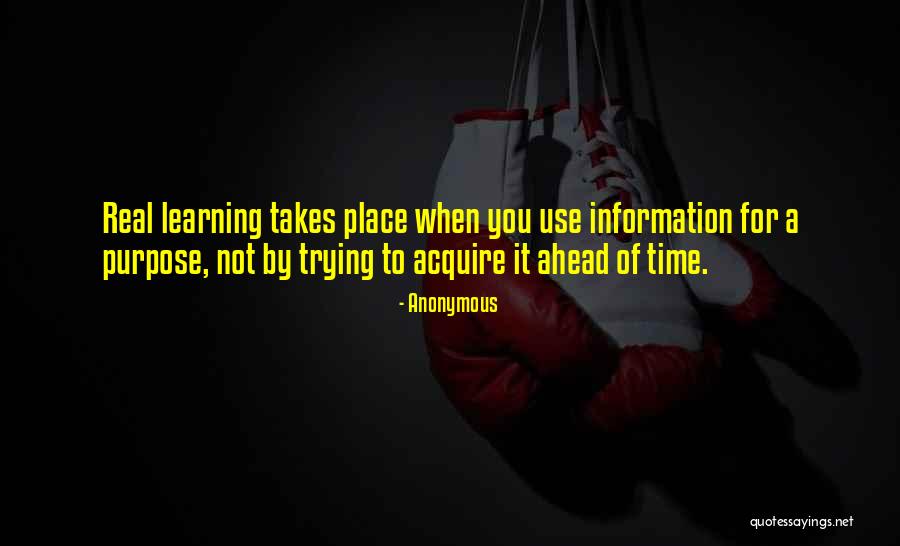 Time By Anonymous Quotes By Anonymous Time By Anonymous Quotes By Anonymous