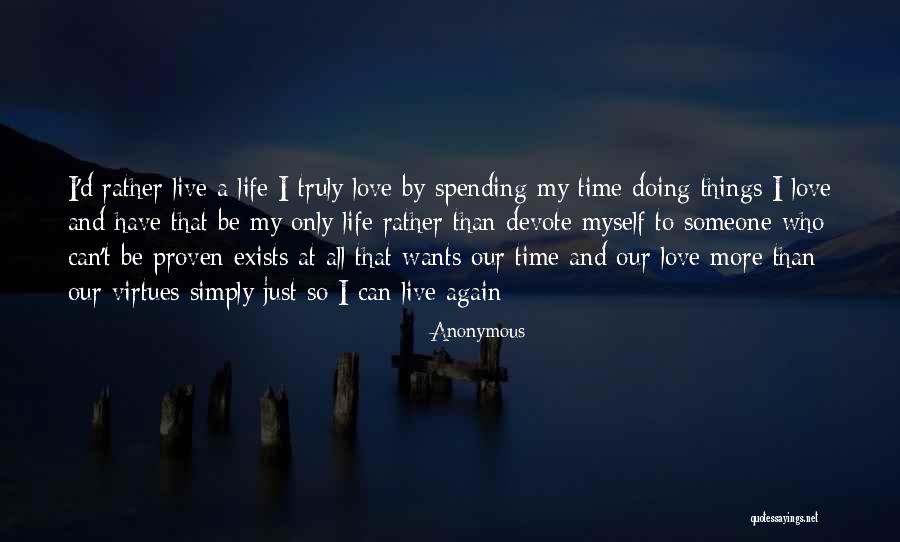 Time By Anonymous Quotes By Anonymous Time By Anonymous Quotes By Anonymous